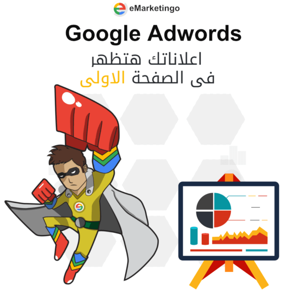 ادارة الحملات الاعلانية الالكترونية