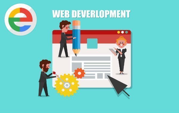 تصميم وبرمجة المواقع, برمجة مواقع وتطبيقات, تصميم وبرمجة مواقع وتطبيقات