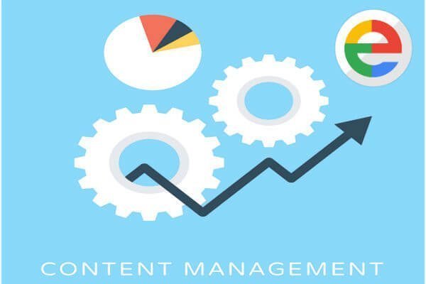 انظمة ادارة المحتوى, نظام ادارة المحتوى cms