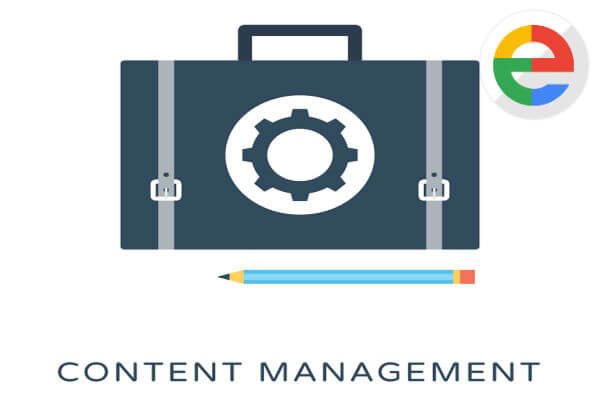 انظمة ادارة المحتوى, نظام ادارة المحتوى cms